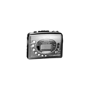 Sony WMFX465 Walkman®