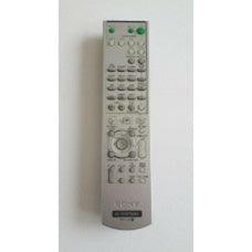 Sony Commander, Standard (Rm-U - 1-477-423-11