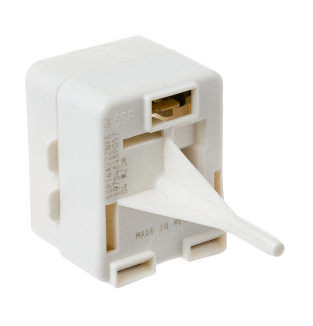 GE Overload PTCR Combo WR55X34425