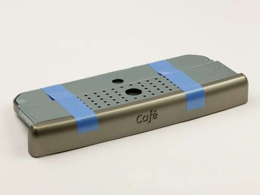 GE Hot Water Drip Tray (Stainless) WR17X30434