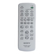 Sony Commander, Standard (Rm-S - 1-478-518-13
