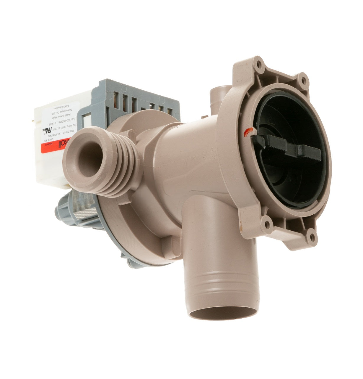 Haier Washer/Dryer Drain Pump HLC1700AXS