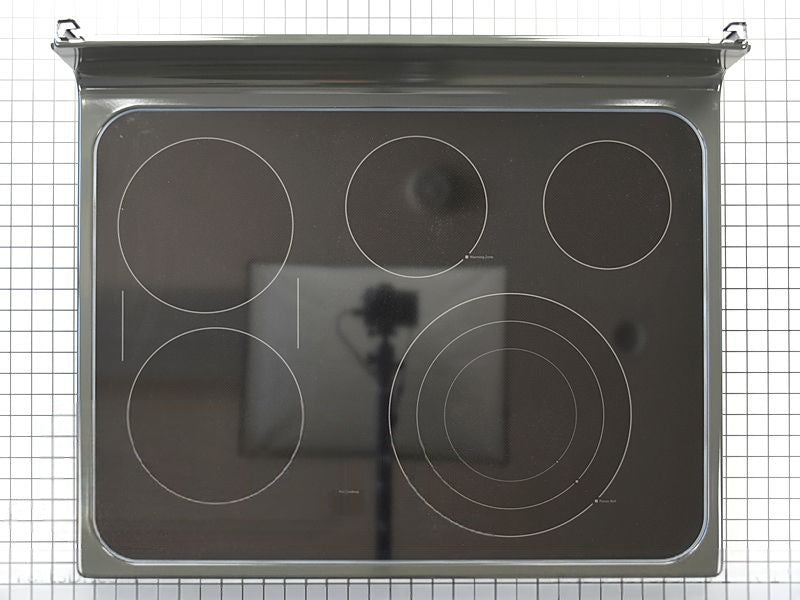 GE Cooktop WB62X22200