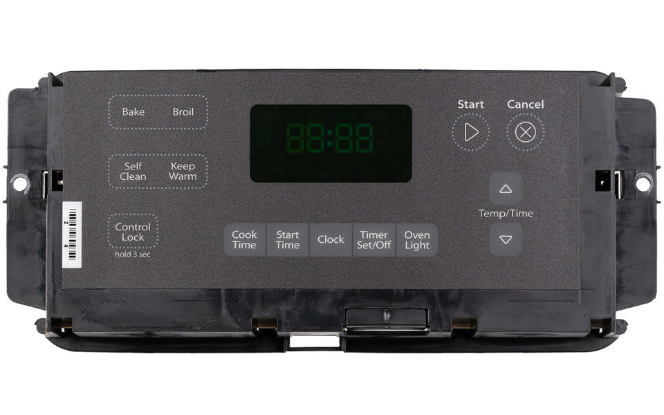 Whirlpool Part# W11122533 User Interface Control Board (OEM)