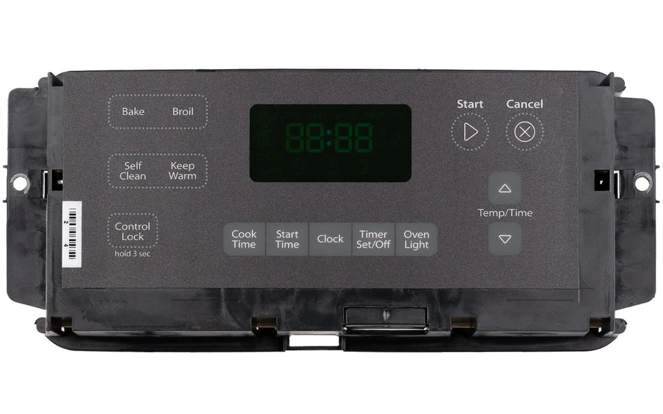 Whirlpool Part# W11122551 Electronic Control (OEM)