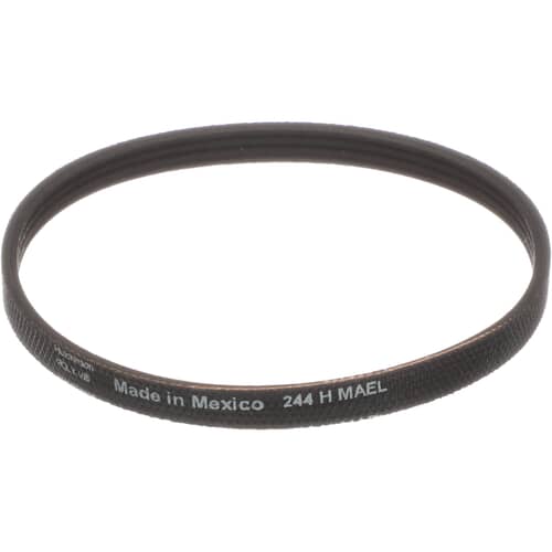 Whirlpool Blower Wheel Drive Belt WP3405160