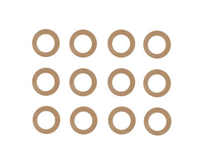 GE Part# WR01X1797 Washer (OEM) 12-Pack