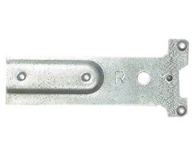 GE Part# WR2X7822 Mullion (OEM) Right