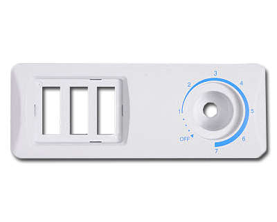 Ge Control Panel - WR55X10540