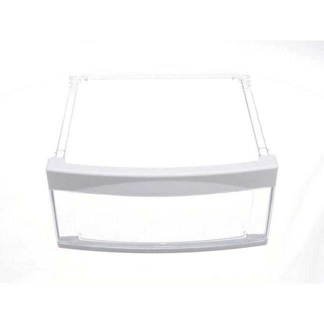 GE Crisper Drawer Assembly WR71X38328
