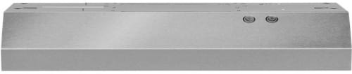 Whirlpool WVU17UC0JS0 30 Inch Under-Cabinet Range Hood in Stainless Steel