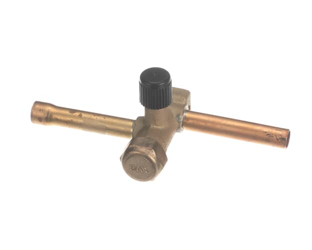 York 3/8 Inch Liquid Valve - S1-02211571000