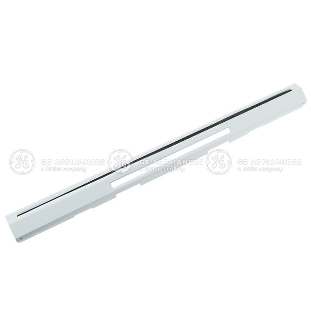 GE Rear Vent Trim and Gasket Assembly WB07X29487