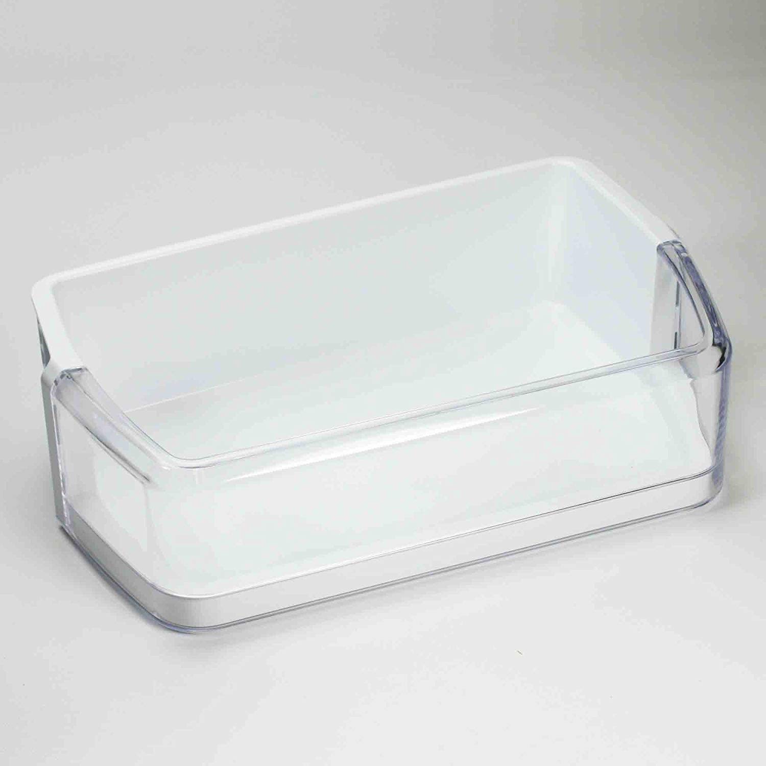 Samsung Rfg Hdrs Xaa Door Shelf Bin Right X X In Genuine Oem