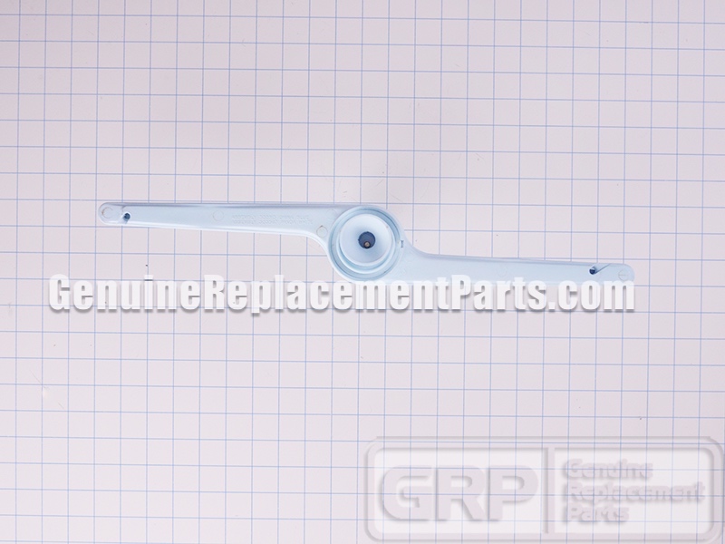 Whirlpool Part WP304204 Spray Arm OEM GenuineReplacementParts