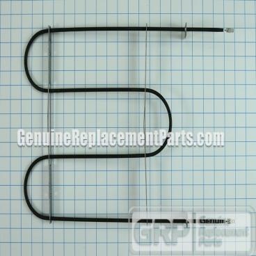 Whirlpool Part Broil Element Oem