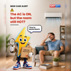 Why Is Smoke Coming From My AC? Causes, Parts to Check, and How to Fix It