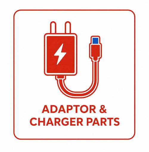 Adaptor & Charger