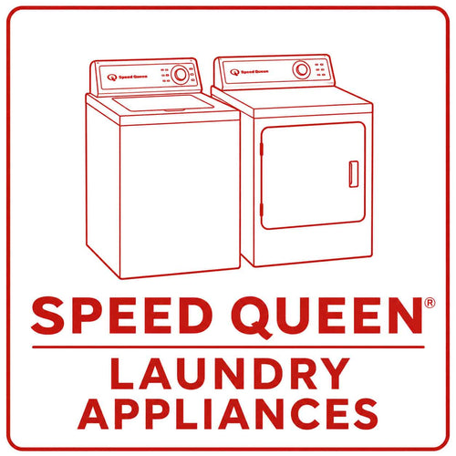Speed Queen Laundry Appliances
