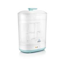 Avent Sterilizer