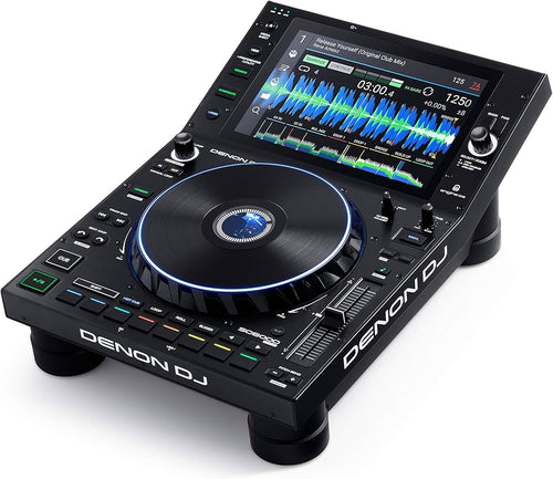 Denon Music Player