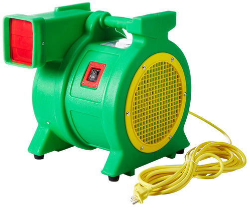 Inflatable Blower