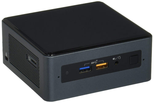 Intel NUC Kits