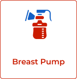 Avent Breast Pump