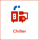 Trane Chiller