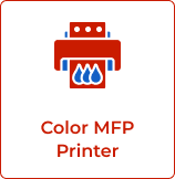 Samsung Color MFP Printer