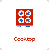 Midea Cooktop