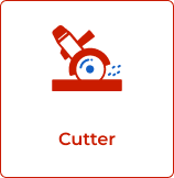 Ryobi Elect. Tools Cutter