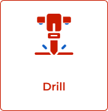 Ryobi Elect. Tools Drill