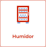 Liebherr Humidor