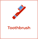 Panasonic Toothbrush
