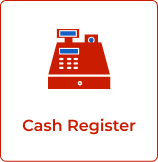 Cash register