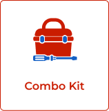 Panasonic Combo Kit