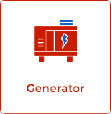 Dewalt Generator
