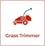 Dewalt Grass Trimmer
