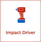 Bosch Impact Driver
