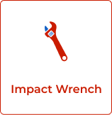 Bosch Commerical Impact Wrench