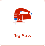 Bosch Jig Saw