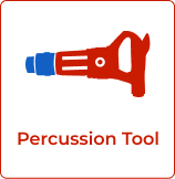 Panasonic Percussion Tool
