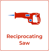 Bosch Commerical Reciprocating Saw