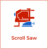 Dewalt Scroll Saw