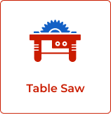 Bosch Table Saw