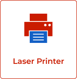 Konica Minolta Laser Printer