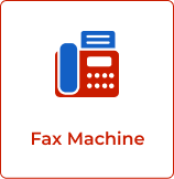 Fax Machine