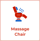 Panasonic Massage Chair