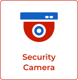 Panasonic Security Camera
